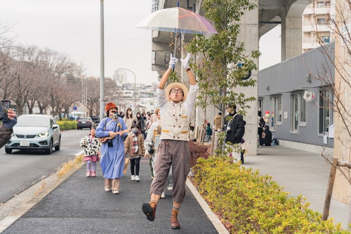 星川駅～天王町駅間 高架下の施設「星天qlay（ホシテンクレイ）」2024年度冬、Eゾーン全面開業【相鉄アーバンクリエイツ・相鉄ビルマネジメント・相鉄不動産】