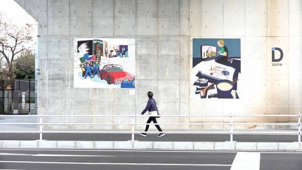 星川駅～天王町駅間 高架下の施設「星天qlay（ホシテンクレイ）」2024年度冬、Eゾーン全面開業【相鉄アーバンクリエイツ・相鉄ビルマネジメント・相鉄不動産】