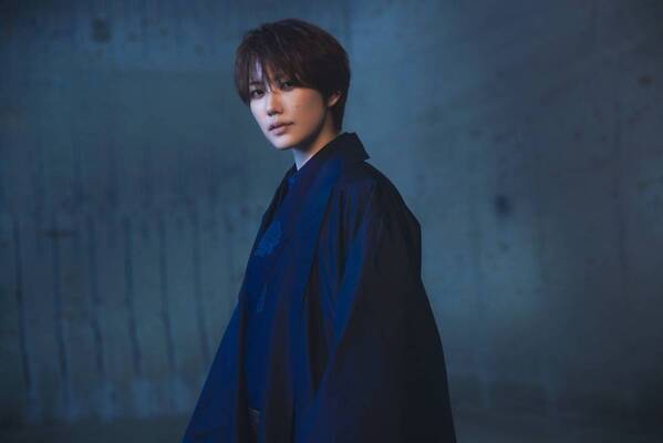 7月より放送のTVアニメ「戦国妖狐 千魔混沌編」キービジュアルとキャラクターPVを公開！ 主題歌アーティストや追加キャストも発表！