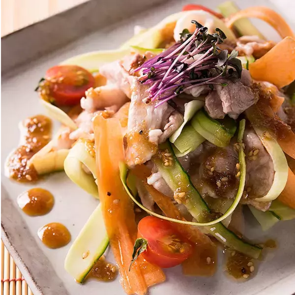 【新発売】サンクゼールで大人気の調味料が、新たに使いやすいサイズで登場！毎日のお料理が楽しくなる魔法のソース【サンクゼール】