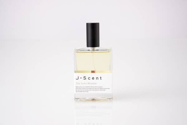 【11月香水ランキング】クリスマスのプレゼントにも。インパクトある名前「力士」の香りが３アイテムでランクイン！和の香りの香水ブランドJ-Scent人気ランキングを発表