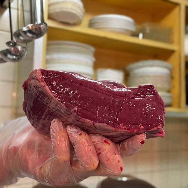 溜池山王【東京の豚文化を覆す】牛ホルモン専門店「牛ホル酒場龍山」が開店！