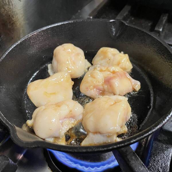 溜池山王【東京の豚文化を覆す】牛ホルモン専門店「牛ホル酒場龍山」が開店！