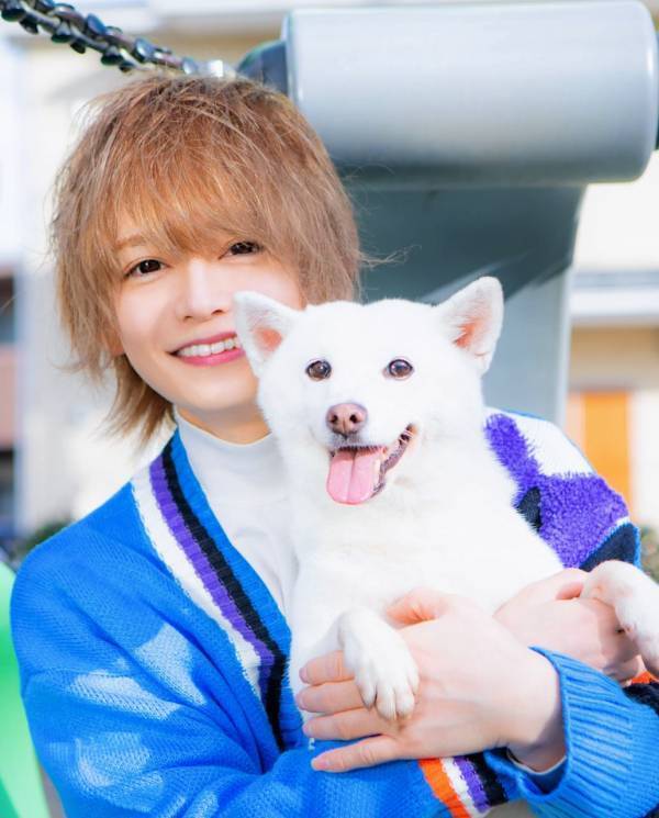 動物系YouTuber「アニマルハウスユーキ」わんちゃんと一緒にイベントにゲスト出演決定！