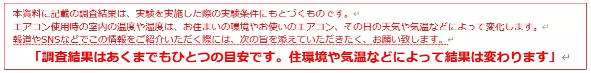 【ダイキン】「熱帯夜の睡眠時の熱中症対策とエアコン使用に関する意識調査」を実施