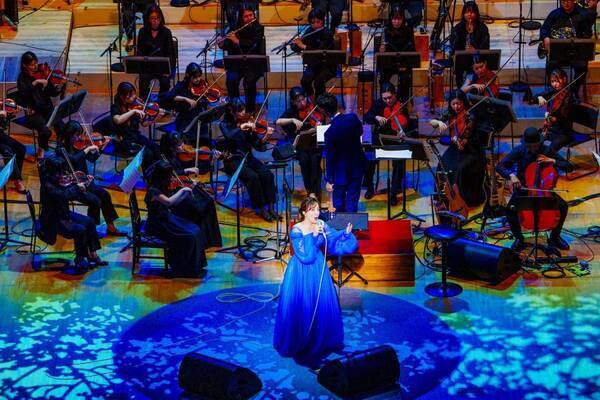 第8回 平原綾香 Jupiter 基金 My Best Friends Concert 〜顔晴れ［がんばれ］こどもたち 〜with Orchestra開催！