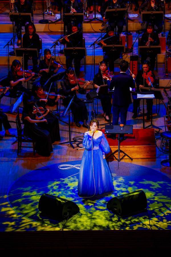 第8回 平原綾香 Jupiter 基金 My Best Friends Concert 〜顔晴れ［がんばれ］こどもたち 〜with Orchestra開催！