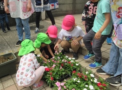 区部4霊園開園150周年記念事業実施のお知らせ ≪令和6年7月12日～令和7年3月31日≫