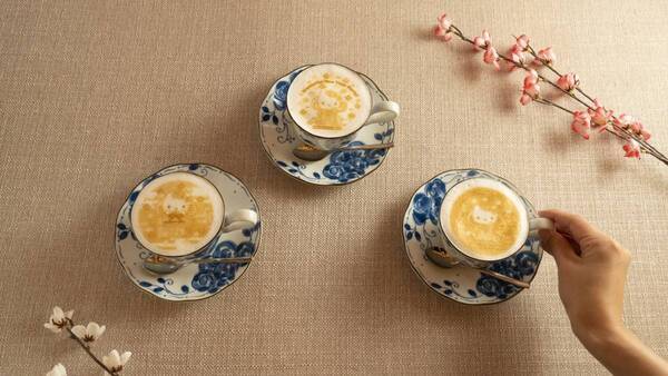 淡路島にあるハローキティの施設 「AWAJI HELLO KITTY APPLE LAND」 お正月限定イベント 開催のお知らせ