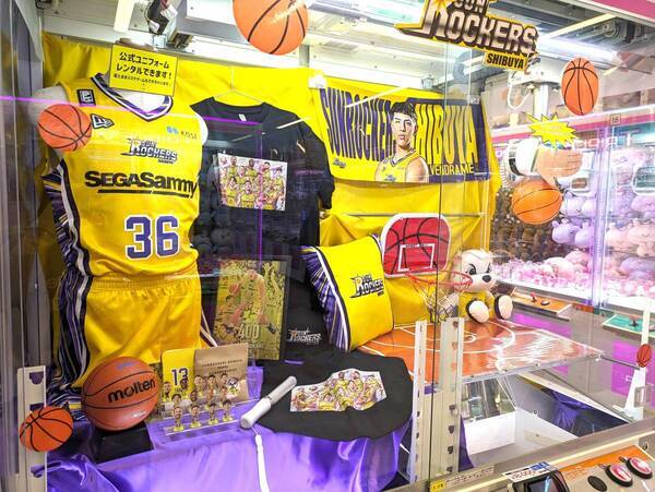 シーズン終盤。チャンピオンシップ出場をかけた運命の一戦！ GiGO Presents「サンロッカーズ渋谷VSシーホース三河」 　4月13日(土)17:05試合開始　会場：青山学院記念館