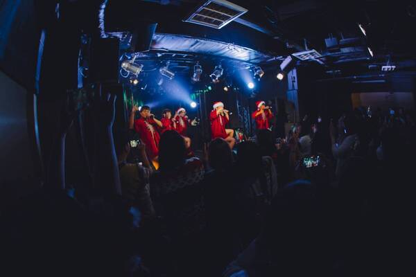 現役俥夫ユニット・東京力車　作詞に山本譲二を迎えた新曲「俺らしく…」を初披露！ カップリング曲「ぷちょへんざじゃぱん！！」が2025年ふんどし普及応援ソングに決定！