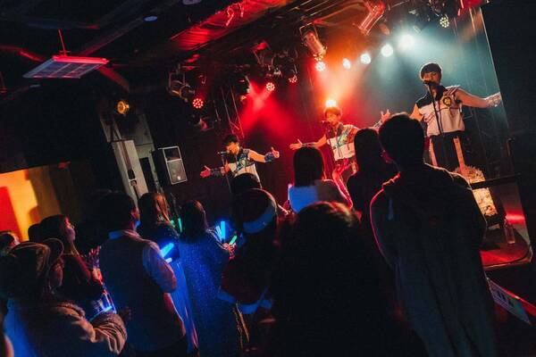 現役俥夫ユニット・東京力車　作詞に山本譲二を迎えた新曲「俺らしく…」を初披露！ カップリング曲「ぷちょへんざじゃぱん！！」が2025年ふんどし普及応援ソングに決定！