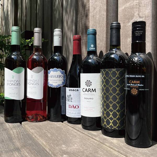 ニュウマン横浜6階2416MARKETにポルトガルアイテムが大集合！ポルトマーケット開催【期間】5月15日(水)～6月18日(火)