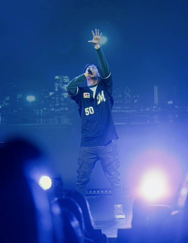 IKKI（イッキ）の音楽プロジェクト第二弾「my turn」全サブスクにて配信リリース開始！！