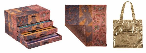 モレスキン2024年アジアンコレクションに さくらももこ作品からインスピレーションを受けたコレクションが登場