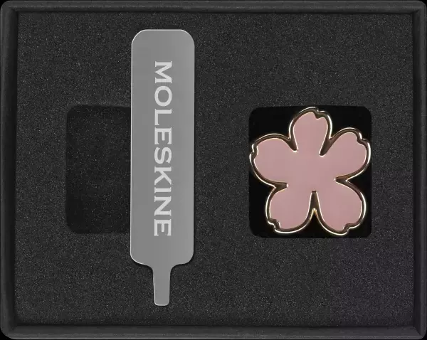 モレスキン2024年アジアンコレクションに さくらももこ作品からインスピレーションを受けたコレクションが登場