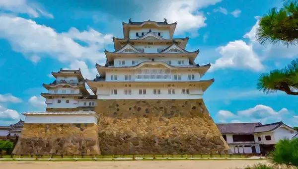 学園生活コミュニティ「キャラフレ」｜２０２３年度卒業旅行イベント『神戸・姫路・淡路島』のお知らせ