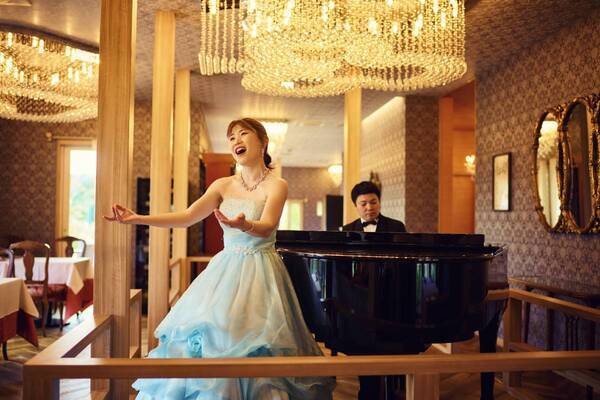 イタリアの天才作曲家「ロッシーニ」の生誕を祝う特別コンサート 『ロッシーニ音楽祭スペシャルコンサート』2月29日開催！