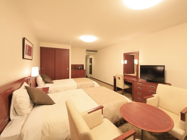 大人のリトリート旅を叶えるホテル「フォートリート＋(プラス)那須高原」が増室　2024年5月10日より全38室の宿に