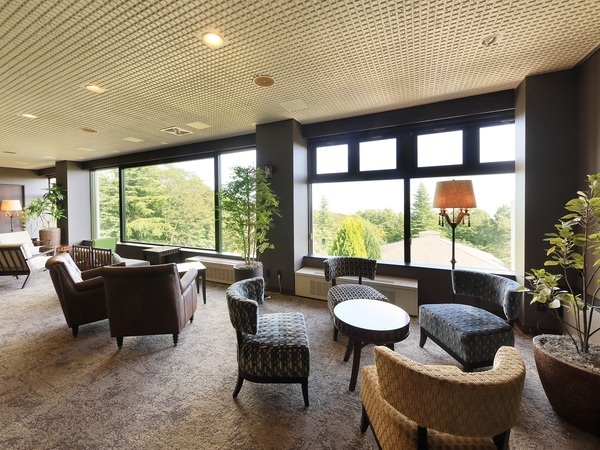 大人のリトリート旅を叶えるホテル「フォートリート＋(プラス)那須高原」が増室　2024年5月10日より全38室の宿に