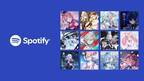 ClaN、Spotifyとの協業の元、VTuberのポッドキャスト進出支援企画をスタート！