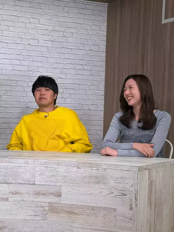 【広島ホームテレビ】婚活マッチングアプリを学べる婚活バラエティ番組を放送します