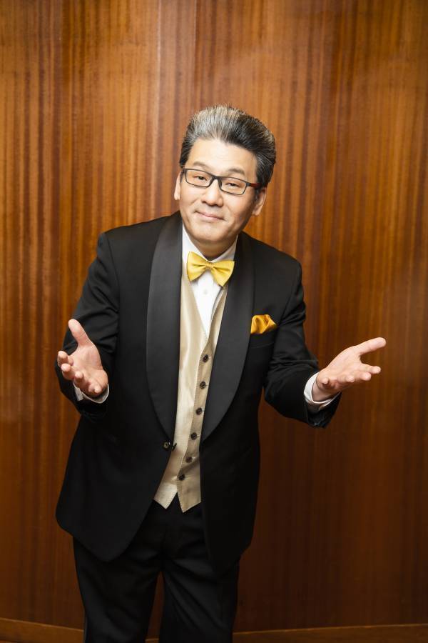 「めざましクラシックス」サマースペシャル2024  豪華スペシャルゲストの出演が決定！