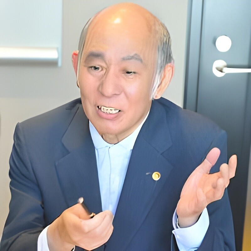 闇金問題に立ち向かう！笠井弁護士が語る『街の灯法律事務所』の安心サポート