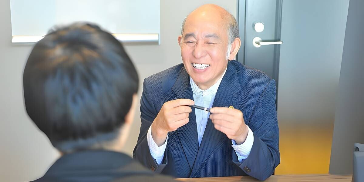 闇金問題に立ち向かう！笠井弁護士が語る『街の灯法律事務所』の安心サポート