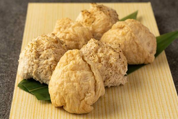 【握らないいなり寿司弁当】伊勢丹浦和店にてブランド牛「武州和牛」を使用した新商品を期間限定販売！高級伊奈利寿司専門店『福寿家』