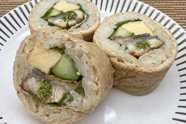 【握らないいなり寿司弁当】伊勢丹浦和店にてブランド牛「武州和牛」を使用した新商品を期間限定販売！高級伊奈利寿司専門店『福寿家』