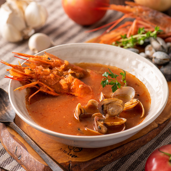 あっという間に本格スープのできあがり！「わたしの毎日スープ」新発売【サンクゼール】