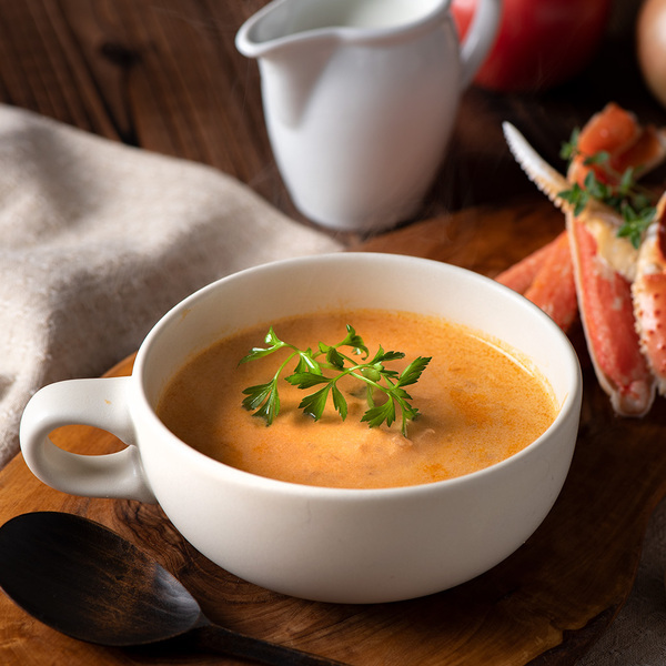 あっという間に本格スープのできあがり！「わたしの毎日スープ」新発売【サンクゼール】