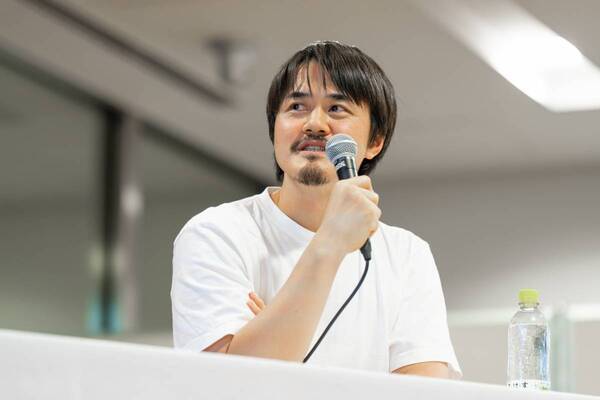 原作を尊重したアニメーションと、映像美へのこだわり「ルックバック」上映＆トークレポート｜第11回新千歳空港国際アニメーション映画祭