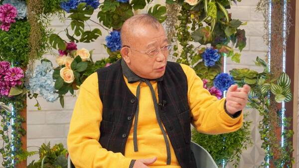 「私、年を取ったの初めてなんで…」数々の瀬川語録に鶴瓶＆阿川も爆笑！『鶴瓶ちゃんとサワコちゃん～昭和の大先輩とおかしな２人～』第10回ゲスト：瀬川瑛子　2月19日（月）よる9時00分～ BS12 トゥエルビで放送