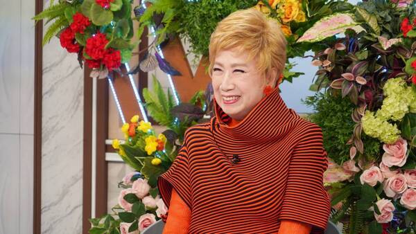 「私、年を取ったの初めてなんで…」数々の瀬川語録に鶴瓶＆阿川も爆笑！『鶴瓶ちゃんとサワコちゃん～昭和の大先輩とおかしな２人～』第10回ゲスト：瀬川瑛子　2月19日（月）よる9時00分～ BS12 トゥエルビで放送