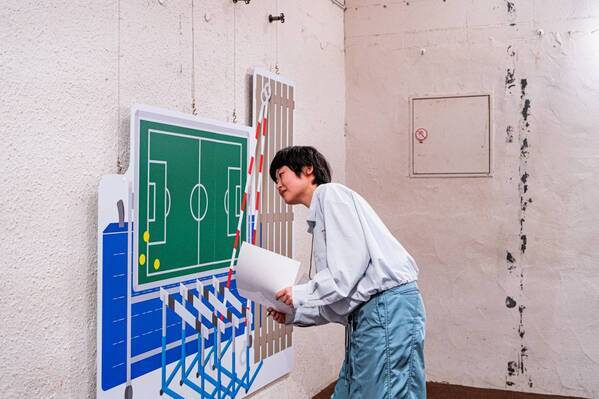 脱出失敗を目指す、不思議なメタ構造のリアル脱出ゲーム 『体育倉庫からの脱出したくない！』 リアル脱出ゲーム名古屋店にて追加開催決定！