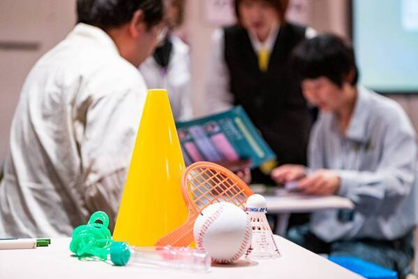 脱出失敗を目指す、不思議なメタ構造のリアル脱出ゲーム 『体育倉庫からの脱出したくない！』 リアル脱出ゲーム名古屋店にて追加開催決定！