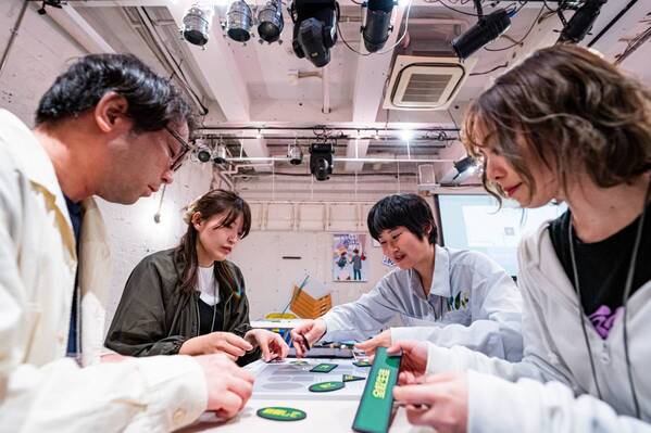 脱出失敗を目指す、不思議なメタ構造のリアル脱出ゲーム 『体育倉庫からの脱出したくない！』 リアル脱出ゲーム名古屋店にて追加開催決定！