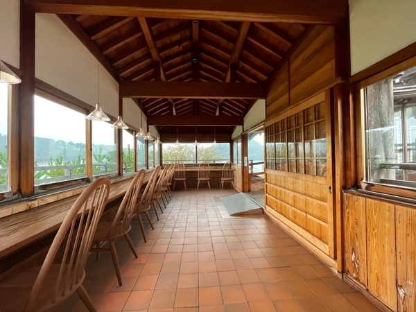 福井県あわら市の活性化へ地元中学生とコラボ　特産サツマイモ使用の新商品「もちもち富っぷり団子」販売開始のお知らせ　～eXcafe吉崎鳳凰閣～