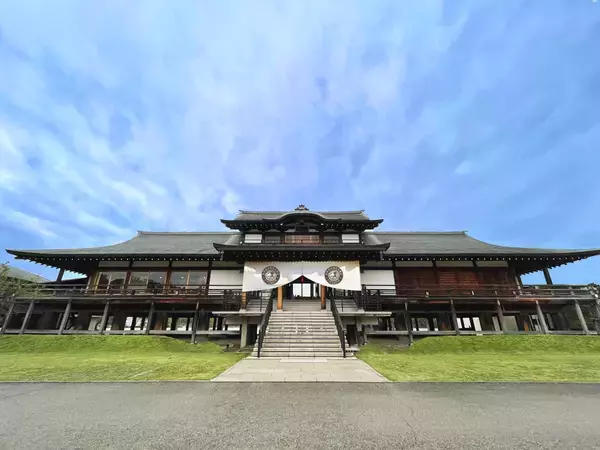 福井県あわら市の活性化へ地元中学生とコラボ　特産サツマイモ使用の新商品「もちもち富っぷり団子」販売開始のお知らせ　～eXcafe吉崎鳳凰閣～