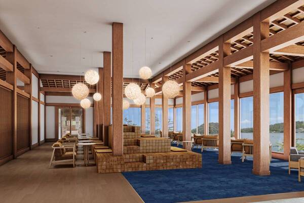 福井県あわら市の活性化へ地元中学生とコラボ　特産サツマイモ使用の新商品「もちもち富っぷり団子」販売開始のお知らせ　～eXcafe吉崎鳳凰閣～