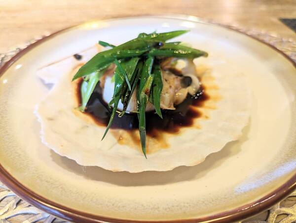 高円寺【本格中華の隠れ家プライベートキッチン】　「極彩 椿」 が新規オープン！