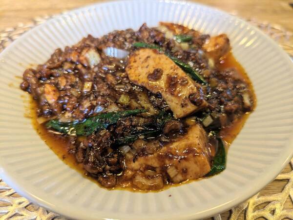 高円寺【本格中華の隠れ家プライベートキッチン】　「極彩 椿」 が新規オープン！