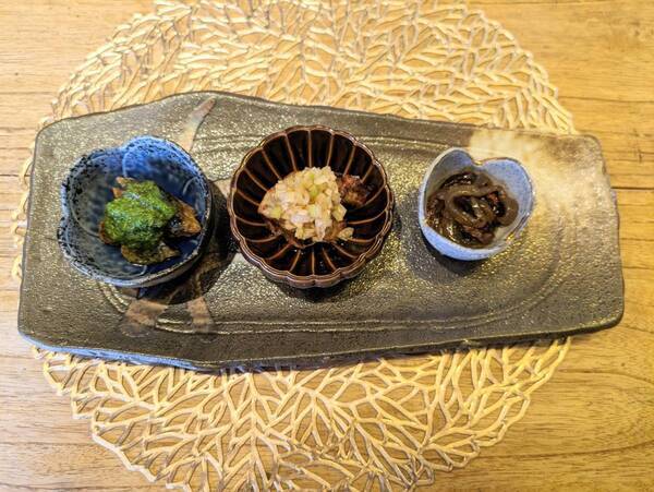 高円寺【本格中華の隠れ家プライベートキッチン】　「極彩 椿」 が新規オープン！