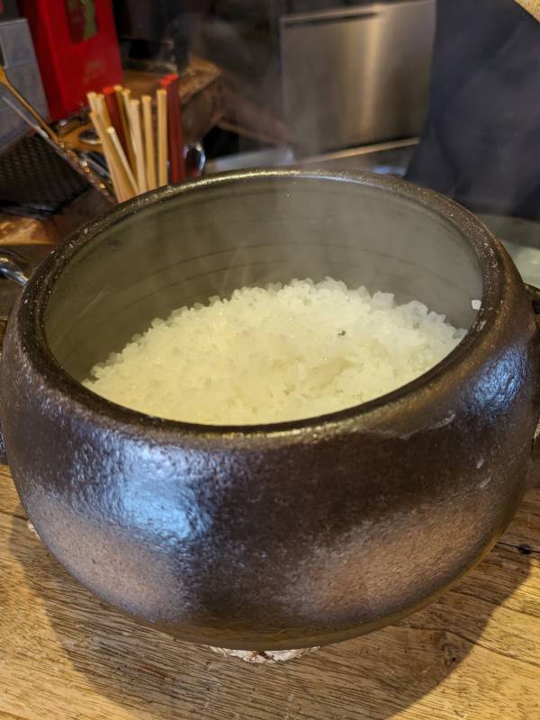 高円寺【本格中華の隠れ家プライベートキッチン】　「極彩 椿」 が新規オープン！