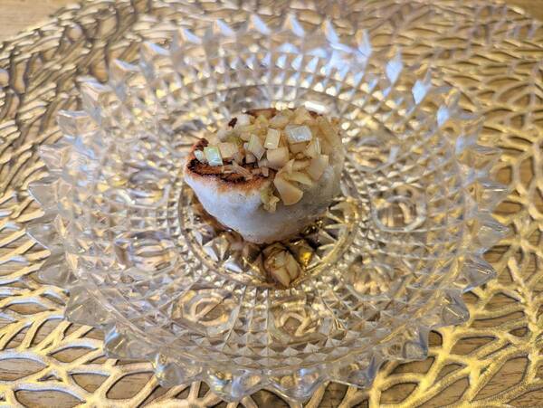 高円寺【本格中華の隠れ家プライベートキッチン】　「極彩 椿」 が新規オープン！