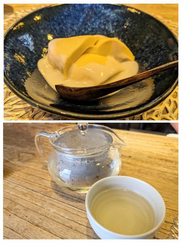 高円寺【本格中華の隠れ家プライベートキッチン】　「極彩 椿」 が新規オープン！