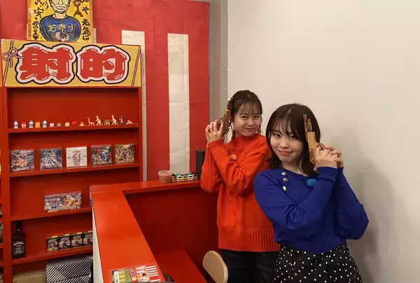 ピタニュー新コーナー『あいまい』が誕生！愛衣と舞、Ｚ世代アナウンサーが広島を学び伝えます！