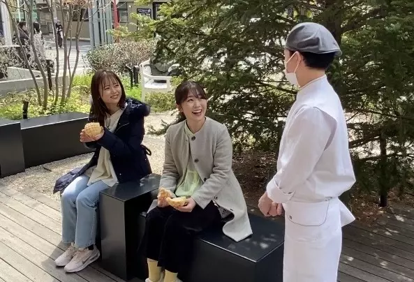 ピタニュー新コーナー『あいまい』が誕生！愛衣と舞、Ｚ世代アナウンサーが広島を学び伝えます！